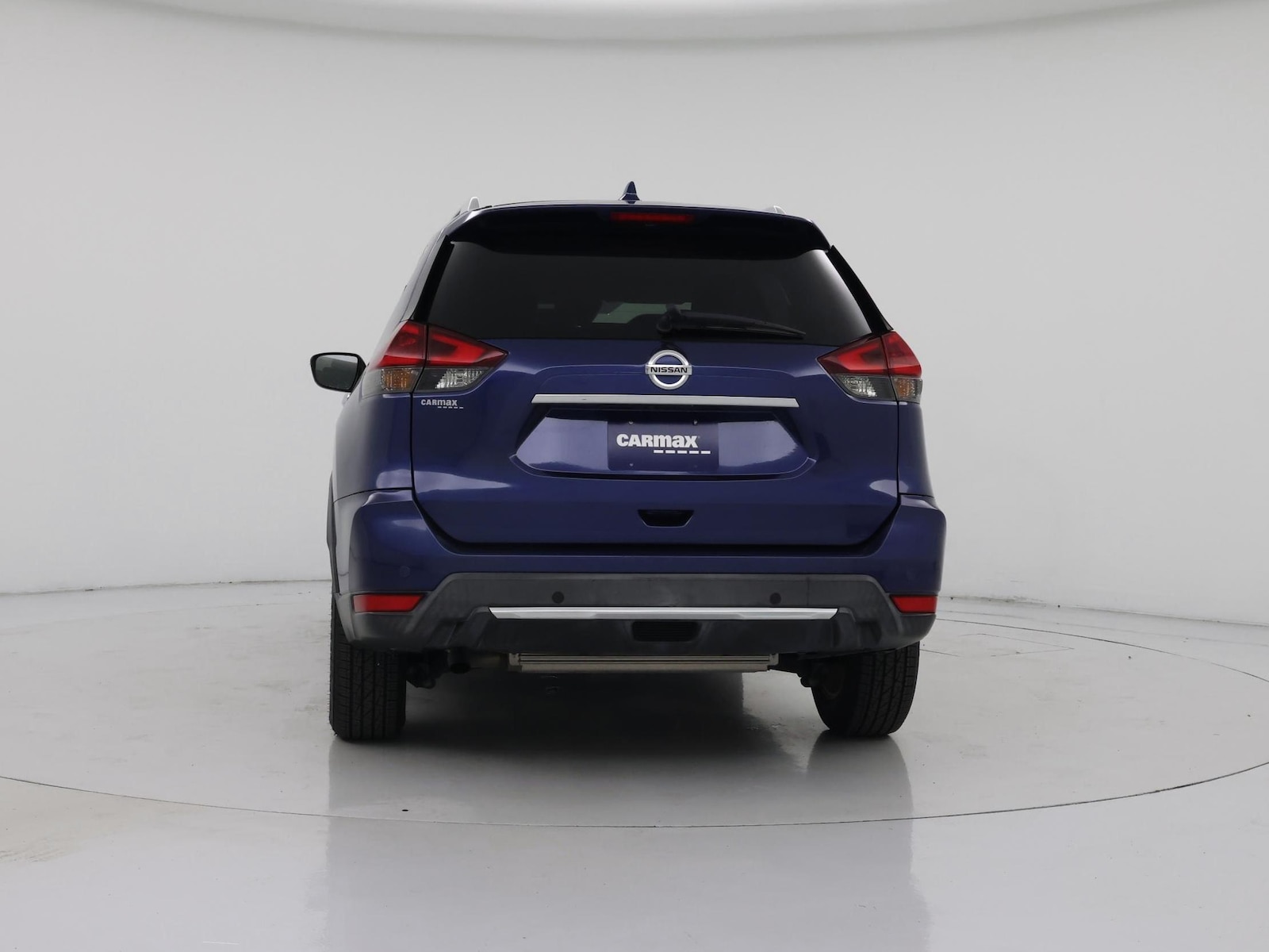 2020 Nissan Rogue SV - Photo 7