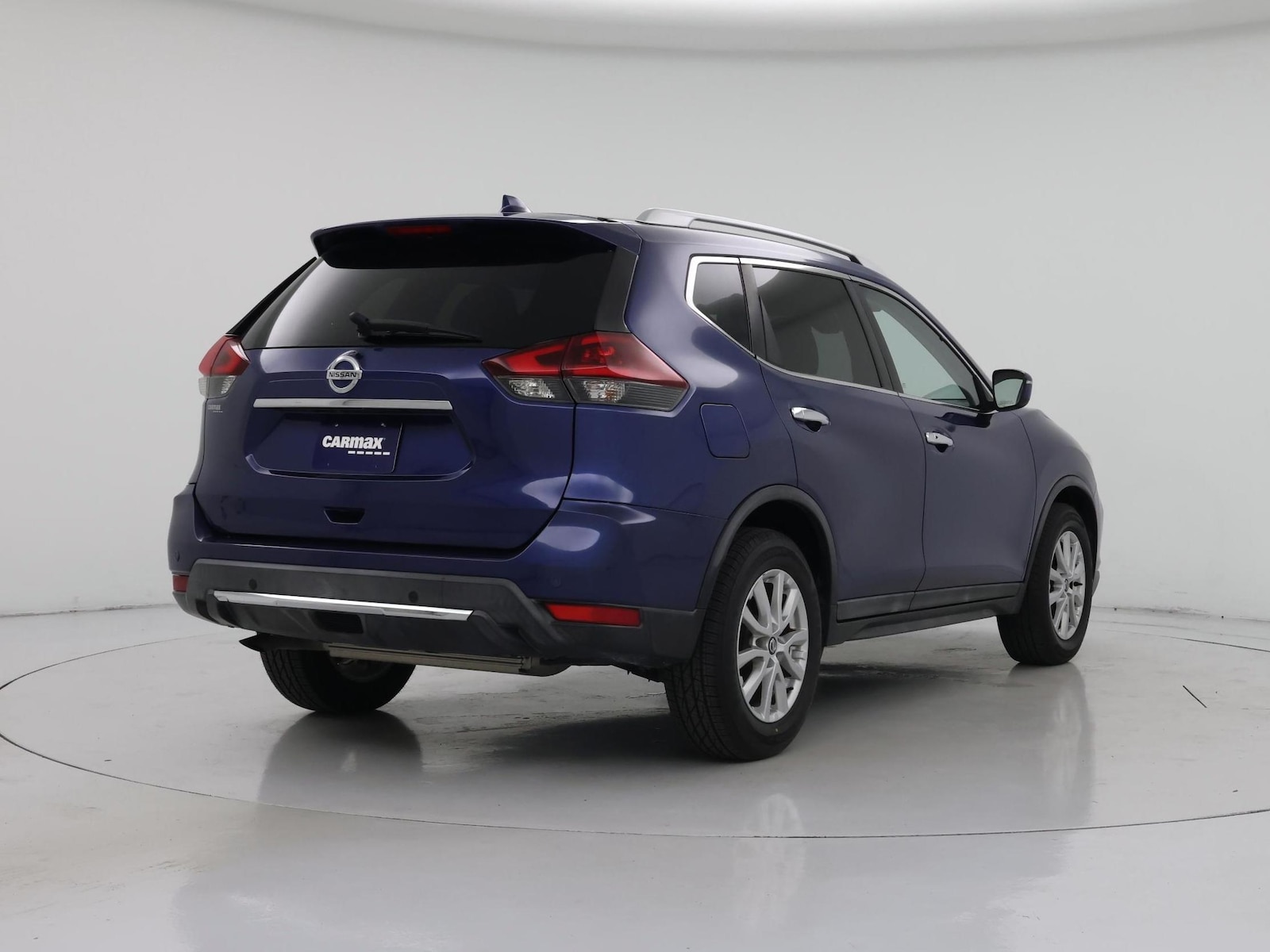 2020 Nissan Rogue SV - Photo 9
