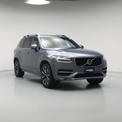 2019 Volvo XC90 T6 Momentum