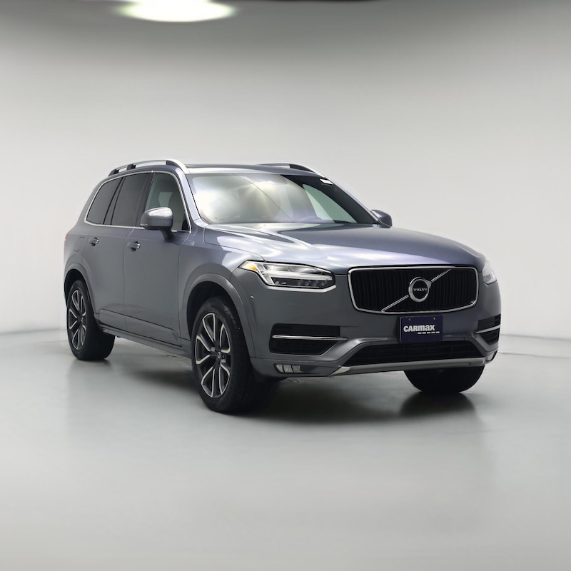 2019 Volvo XC90 T6 Momentum