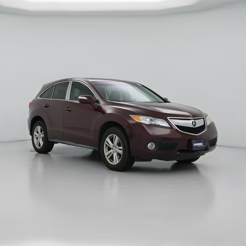 2015 Acura RDX AWD