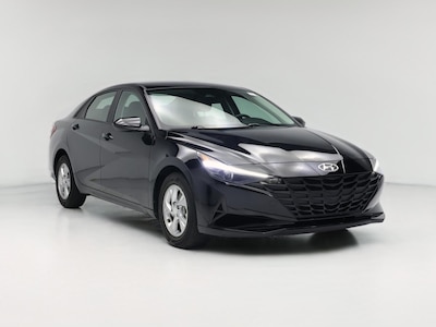 2022 Hyundai Elantra SE
