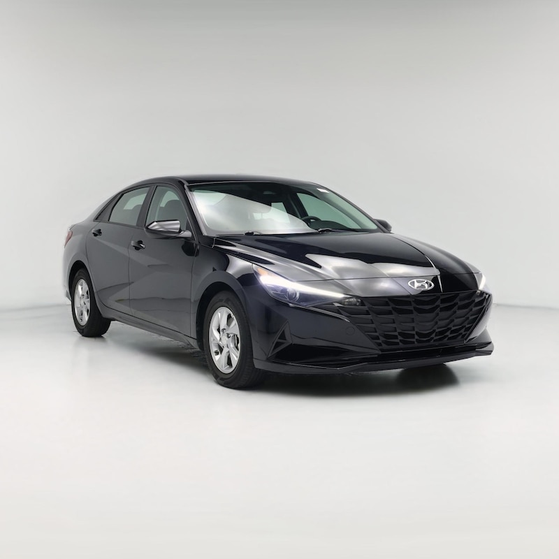 2022 Hyundai Elantra SE