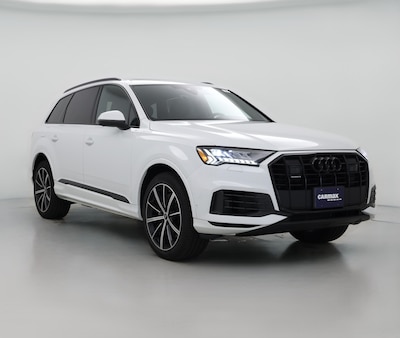 2024 Audi Q7 Prestige