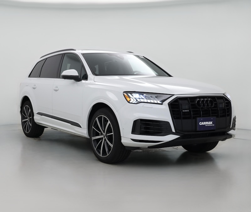 2024 Audi Q7 Prestige
