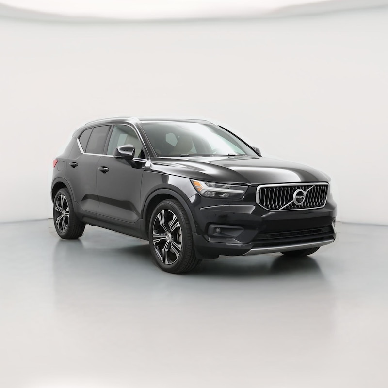 2019 Volvo XC40 T4 Inscription