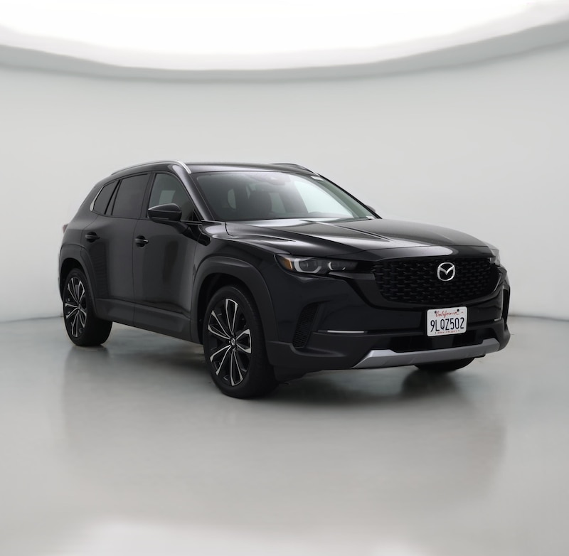 2023 Mazda CX-50 2.5 Turbo Premium Plus