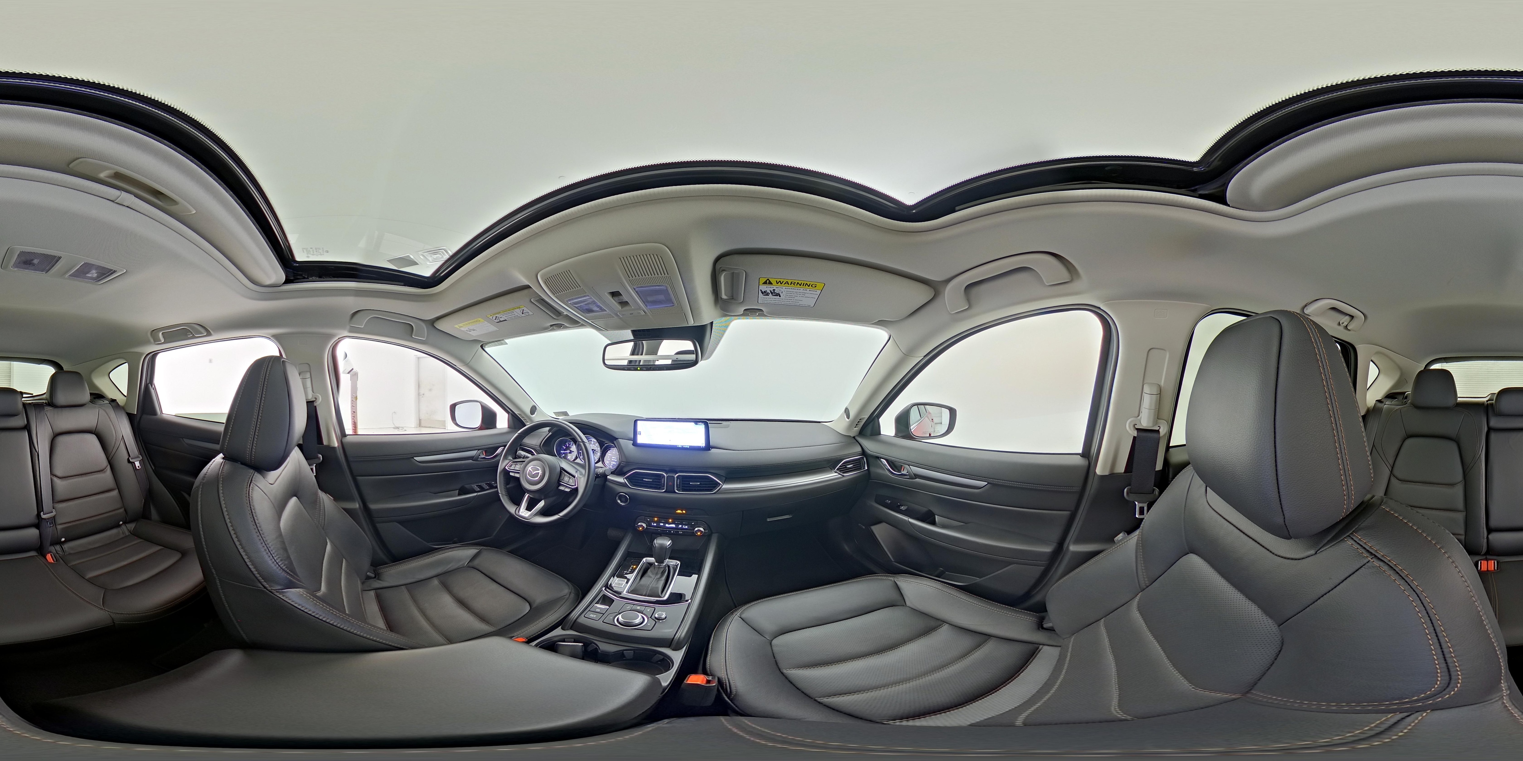 2021 Mazda CX-5 Touring - Photo 26