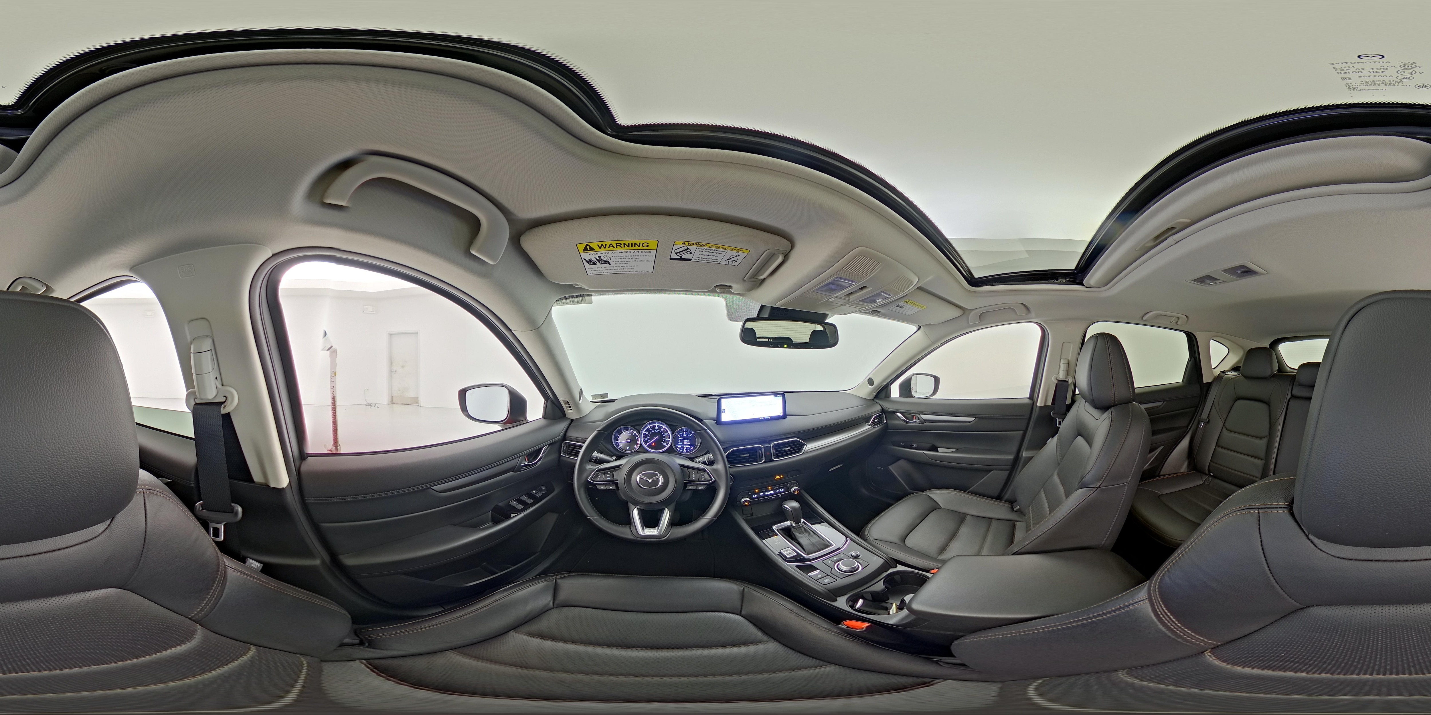 2021 Mazda CX-5 Touring - Photo 28
