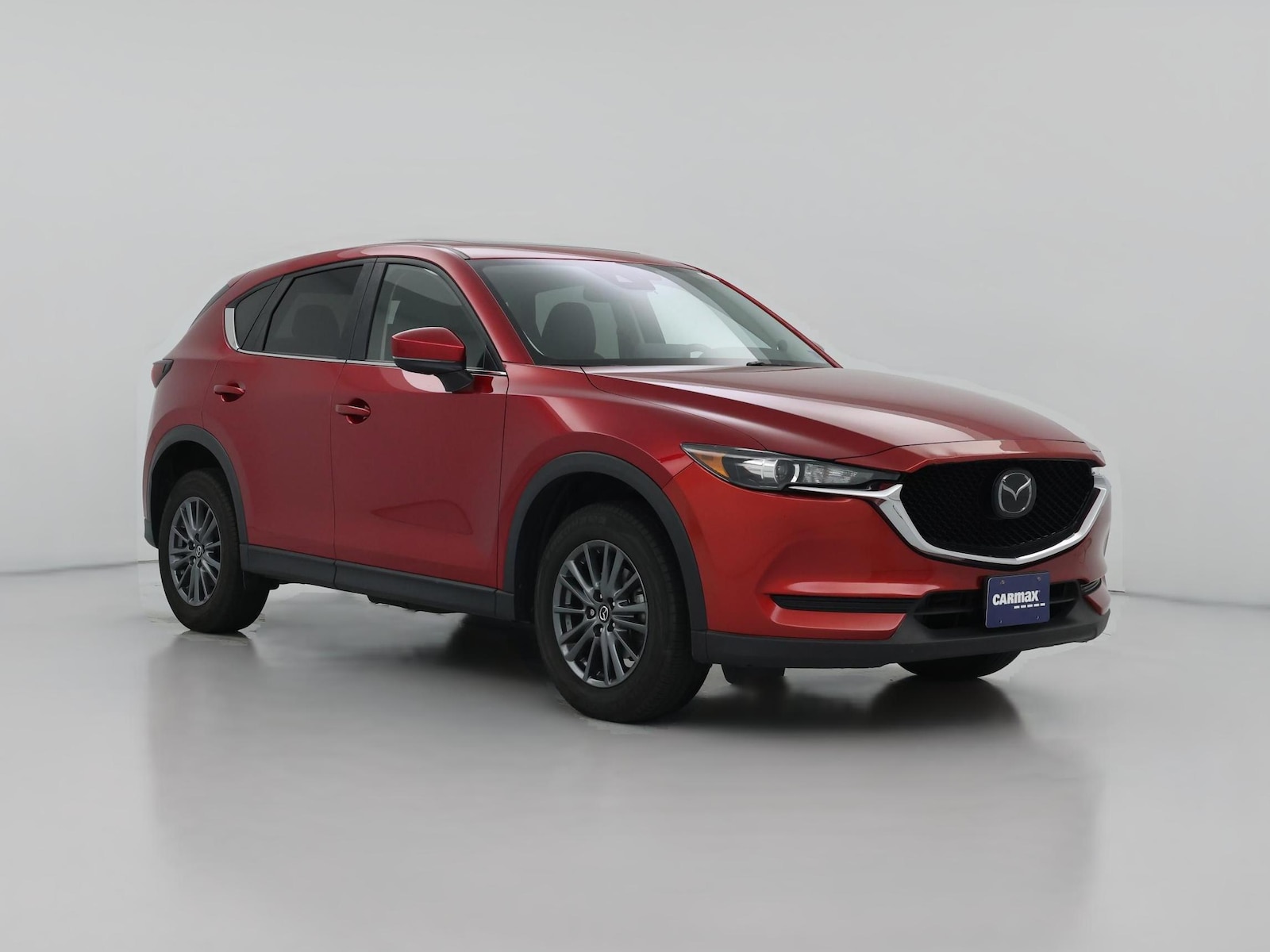 2021 Mazda CX-5 Touring - Photo 1