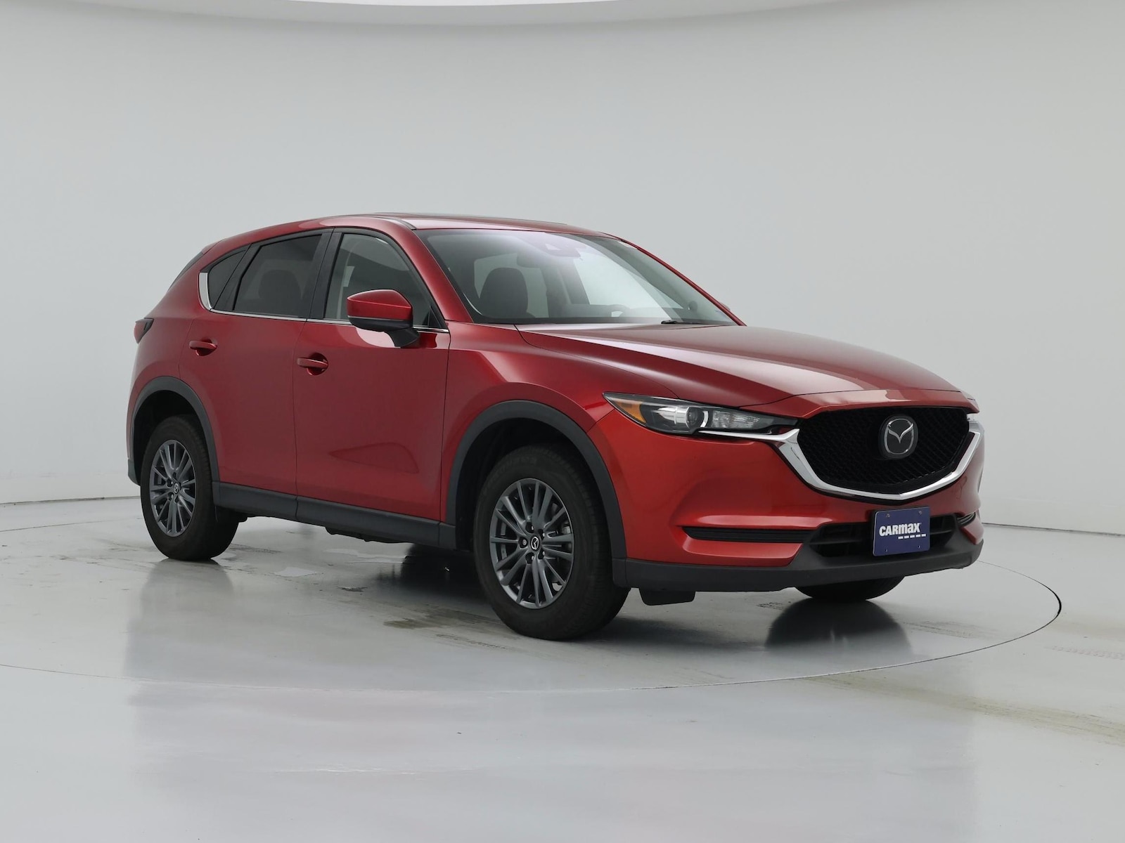 2021 Mazda CX-5 Touring - Photo 2