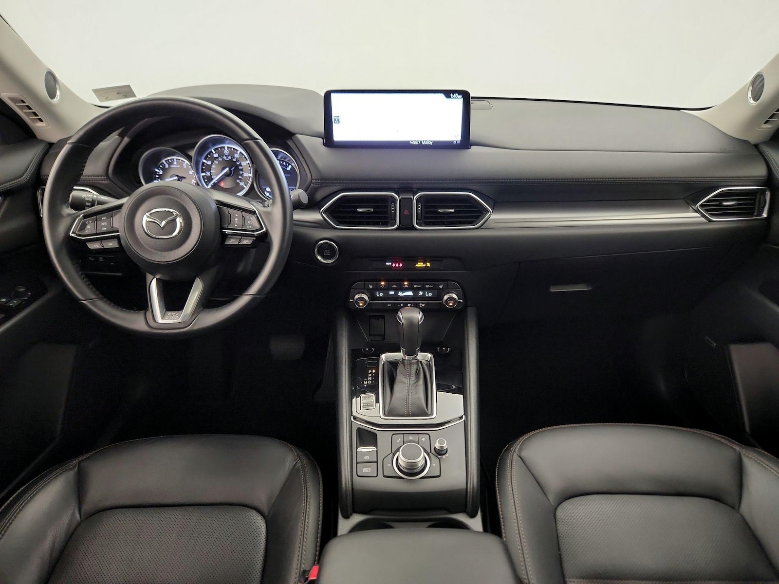 2021 Mazda CX-5 Touring - Photo 10