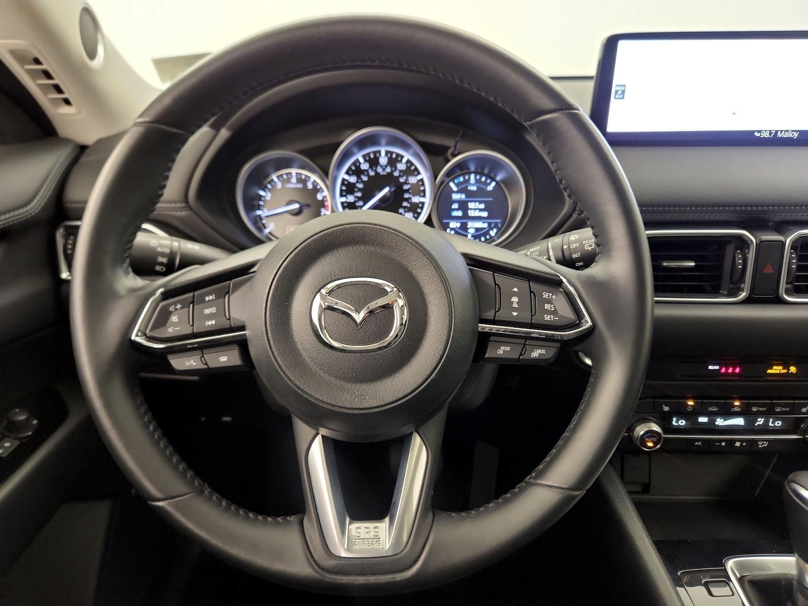 2021 Mazda CX-5 Touring - Photo 11