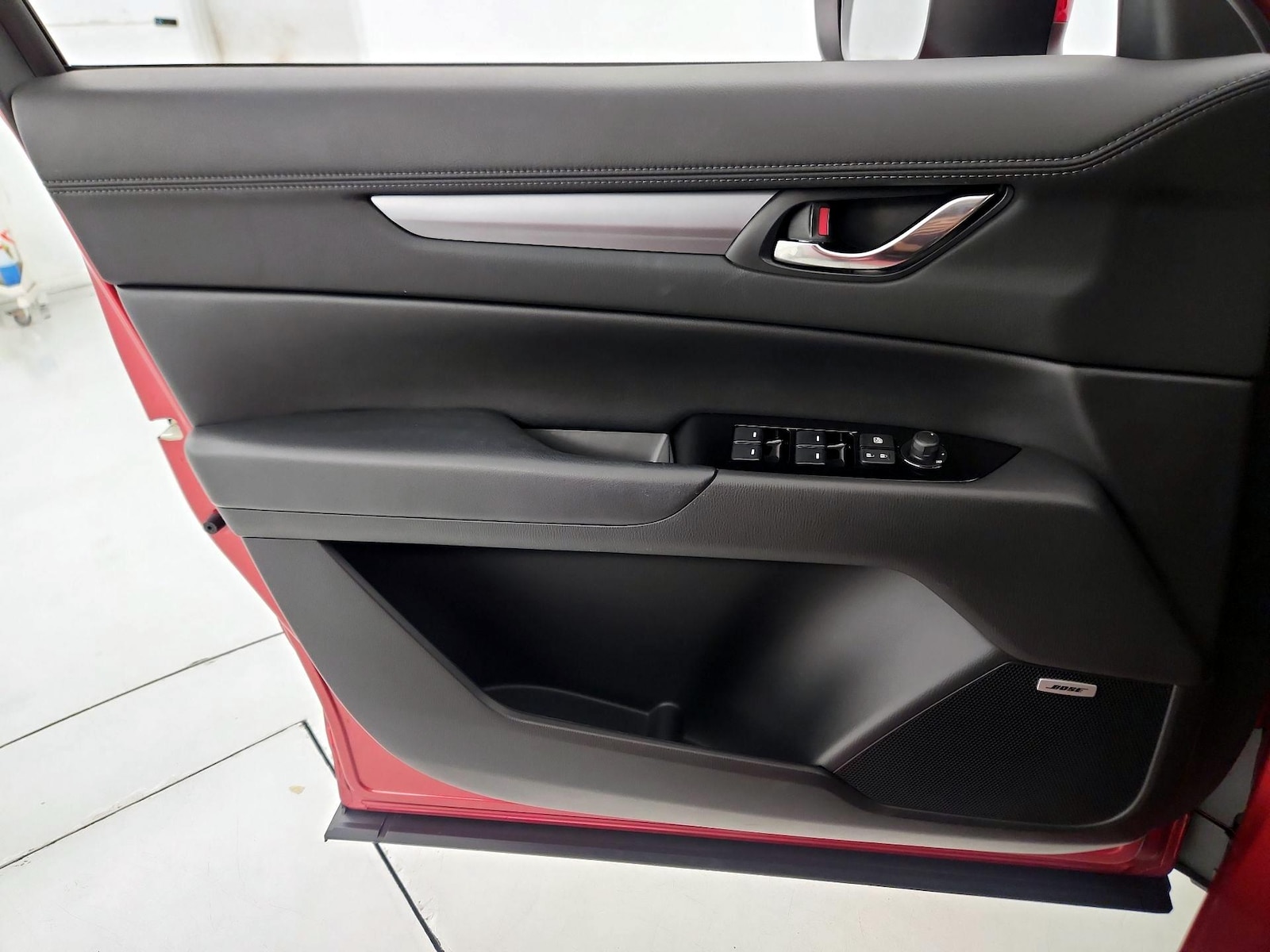 2021 Mazda CX-5 Touring - Photo 13