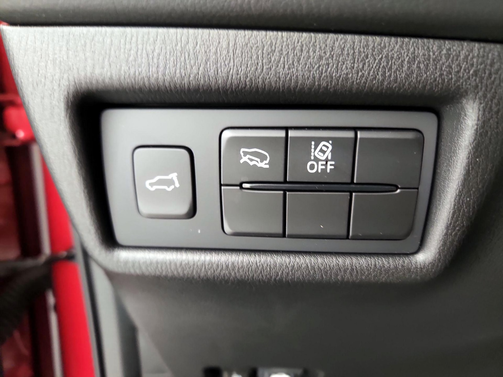 2021 Mazda CX-5 Touring - Photo 14