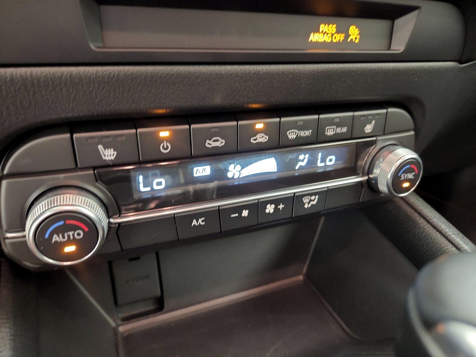 2021 Mazda CX-5 Touring - Photo 18