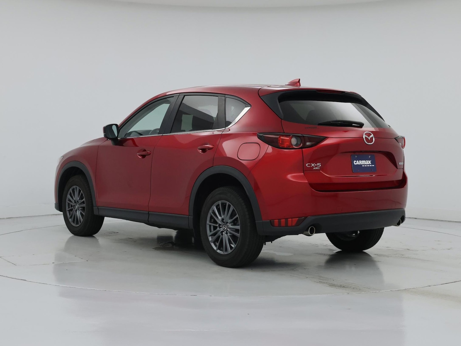 2021 Mazda CX-5 Touring - Photo 3
