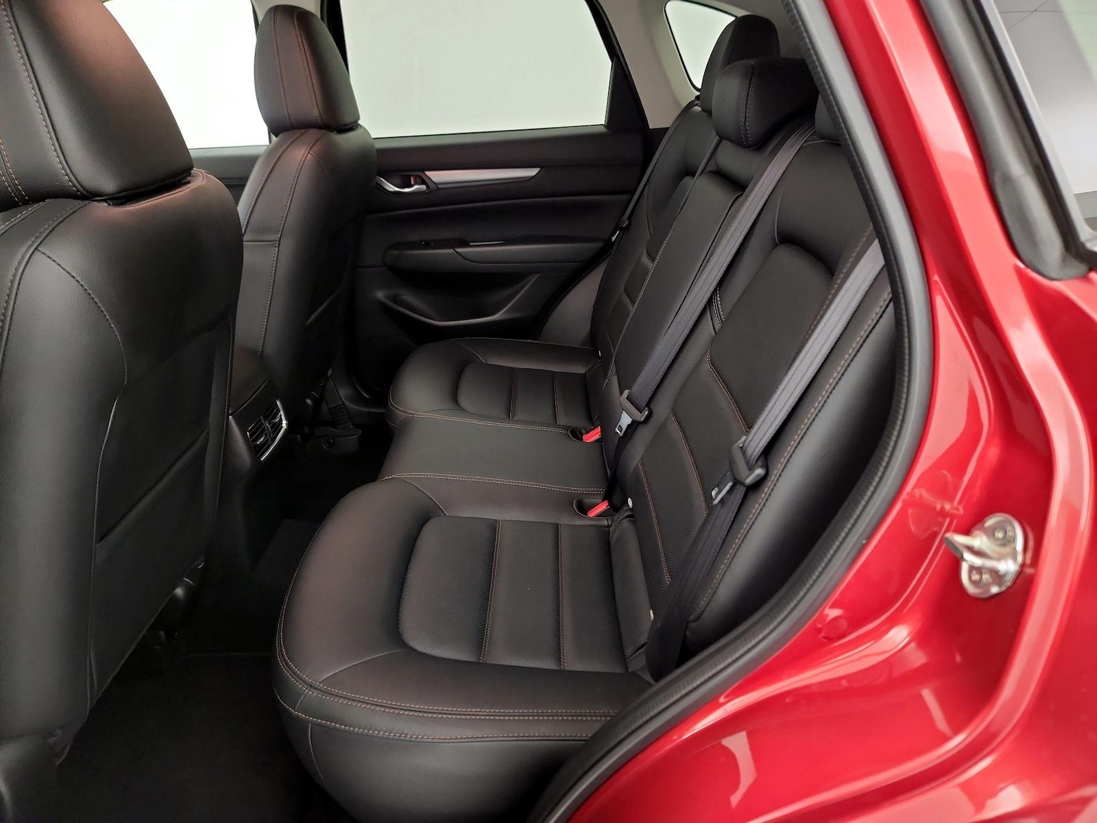 2021 Mazda CX-5 Touring - Photo 22