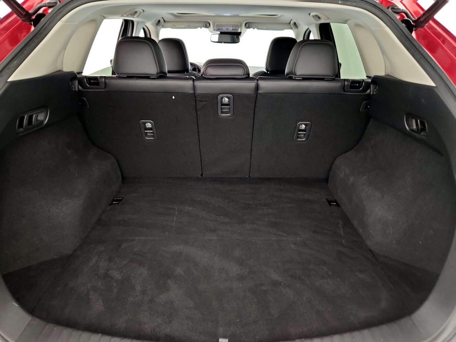 2021 Mazda CX-5 Touring - Photo 23