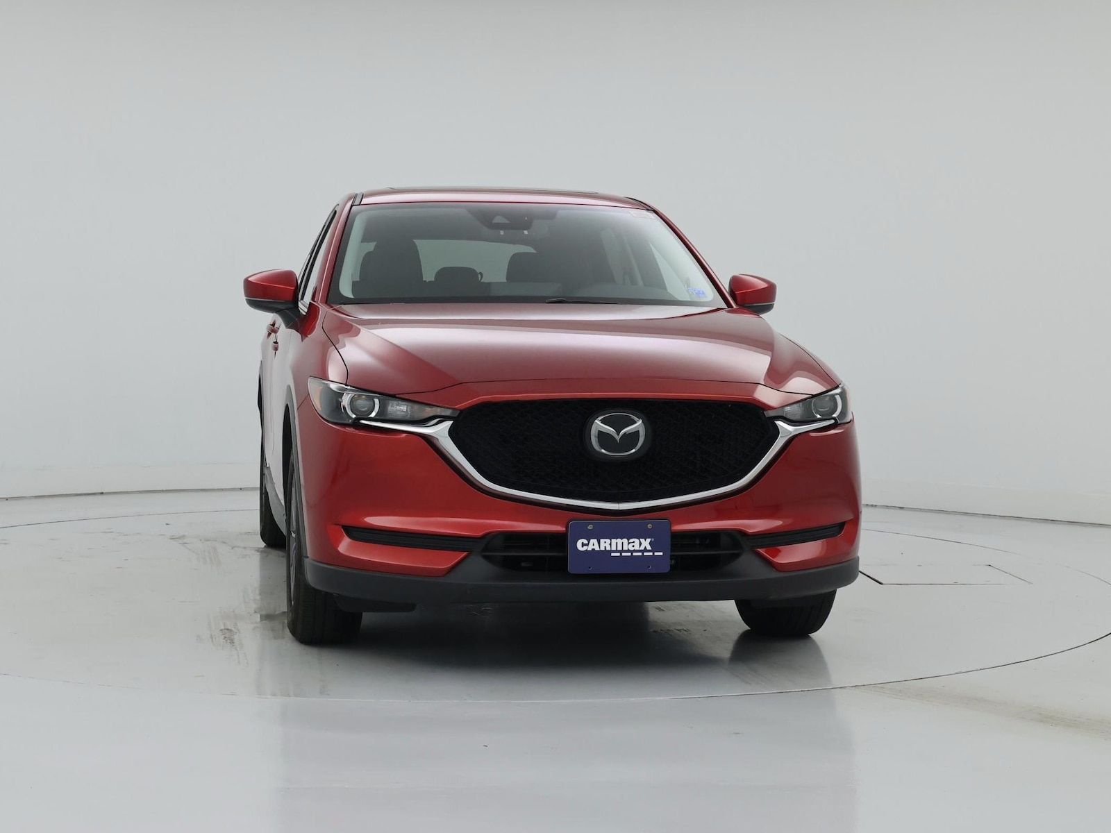 2021 Mazda CX-5 Touring - Photo 6