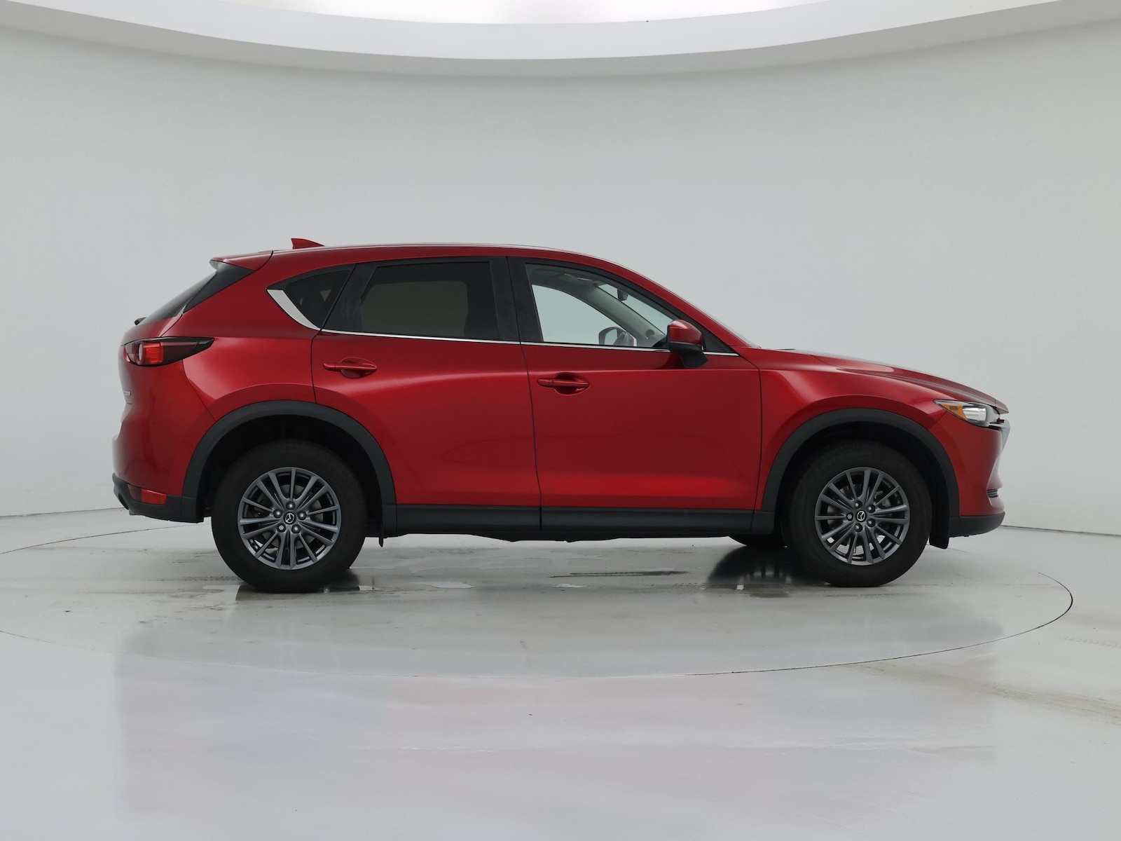 2021 Mazda CX-5 Touring - Photo 8