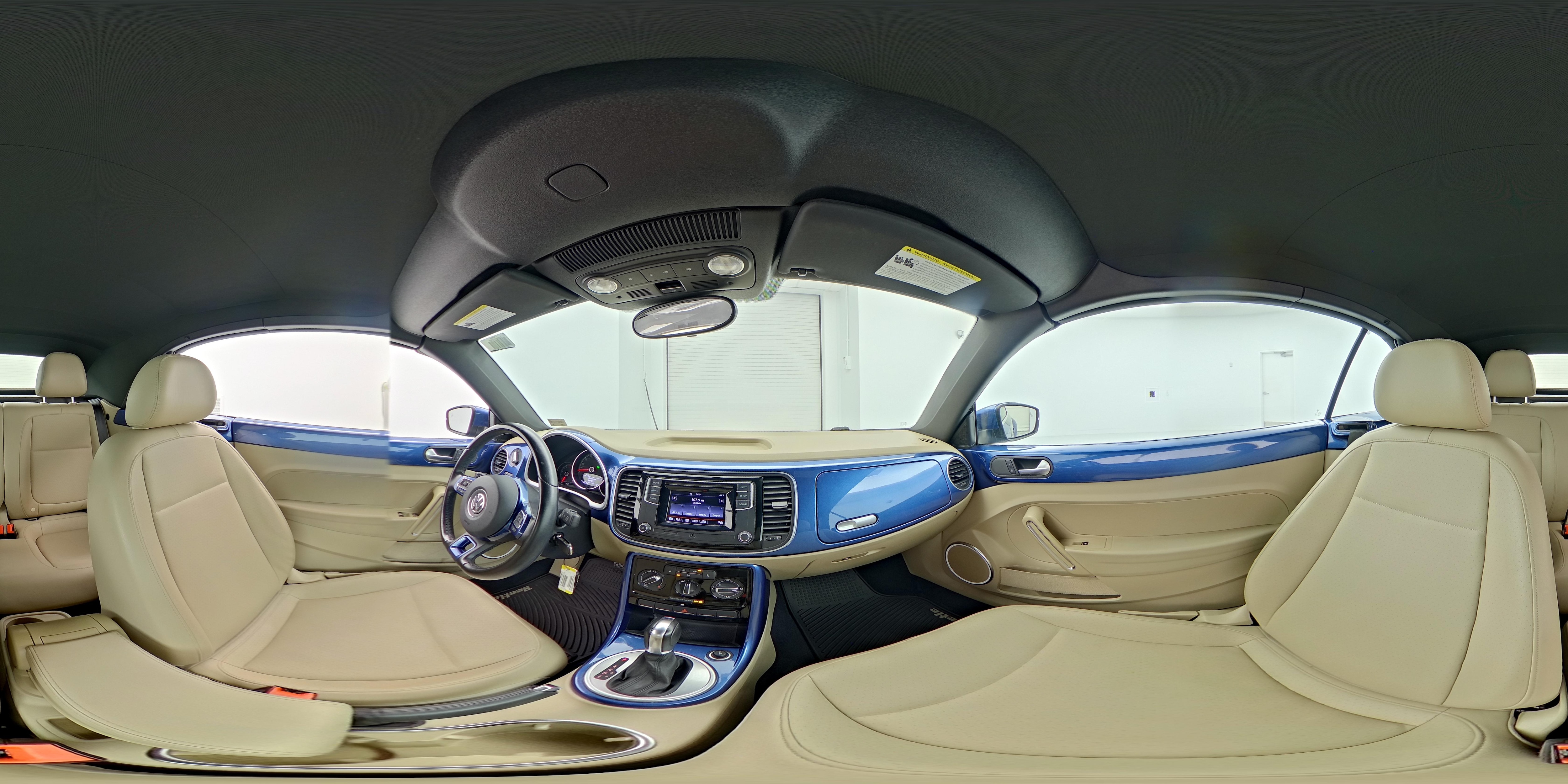 2019 Volkswagen Beetle S - Photo 25