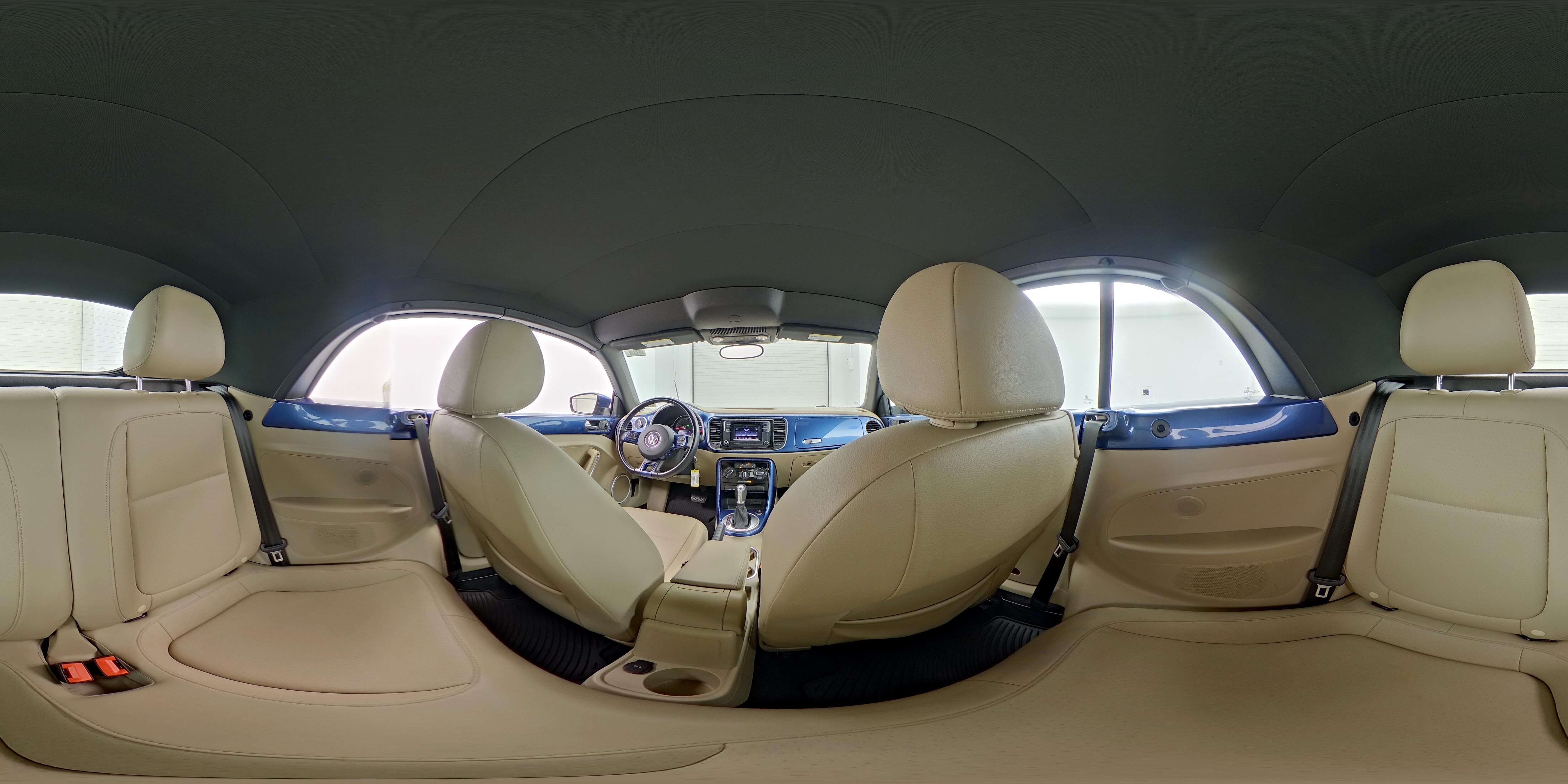 2019 Volkswagen Beetle S - Photo 26