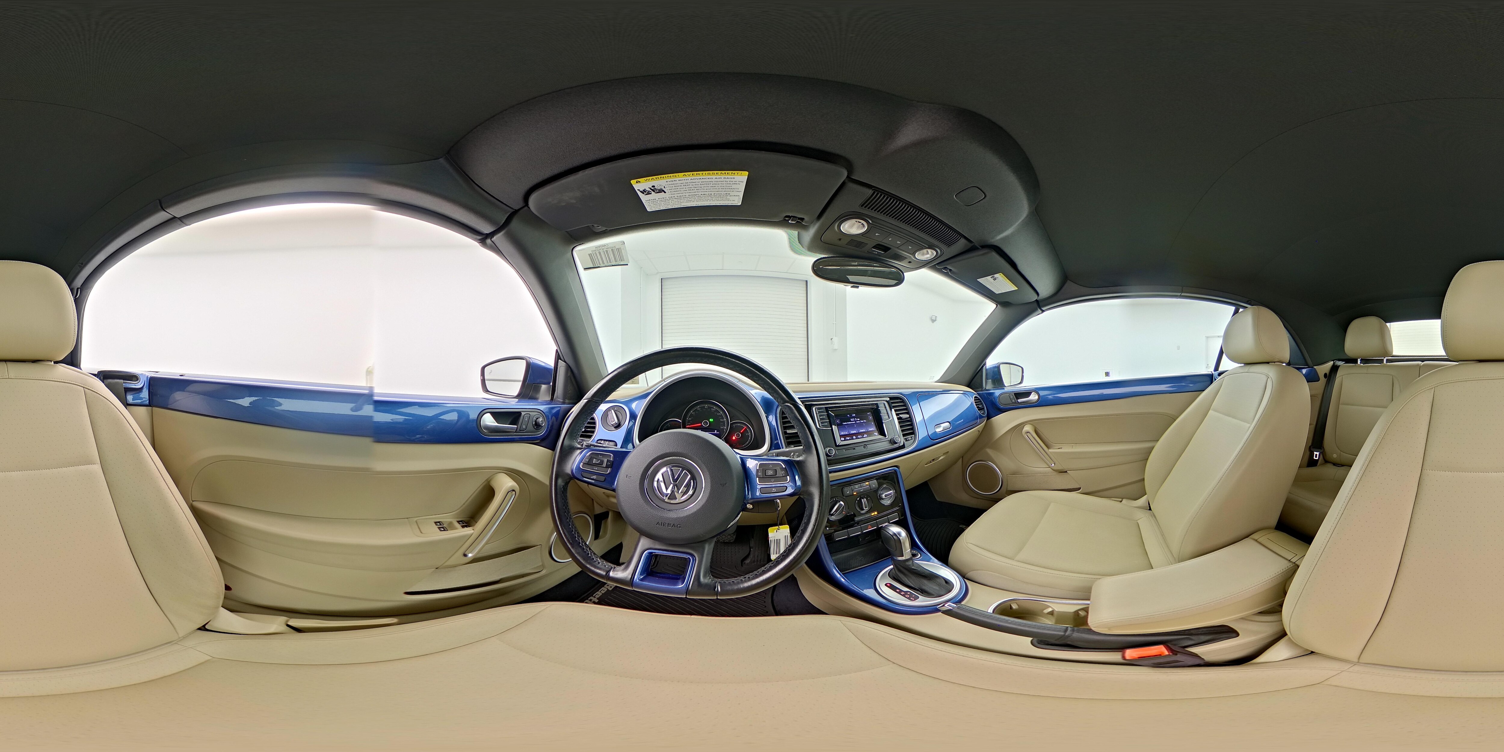 2019 Volkswagen Beetle S - Photo 27