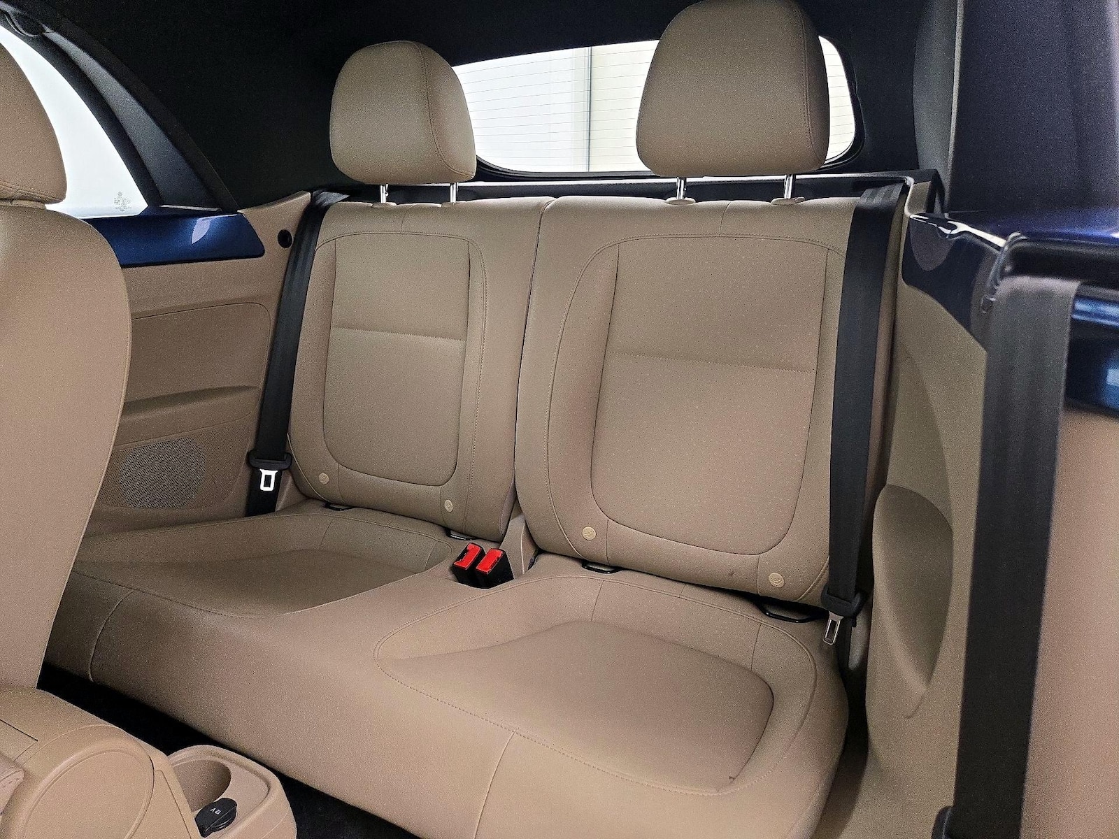 2019 Volkswagen Beetle S - Photo 20