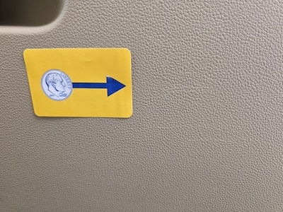Condition detail