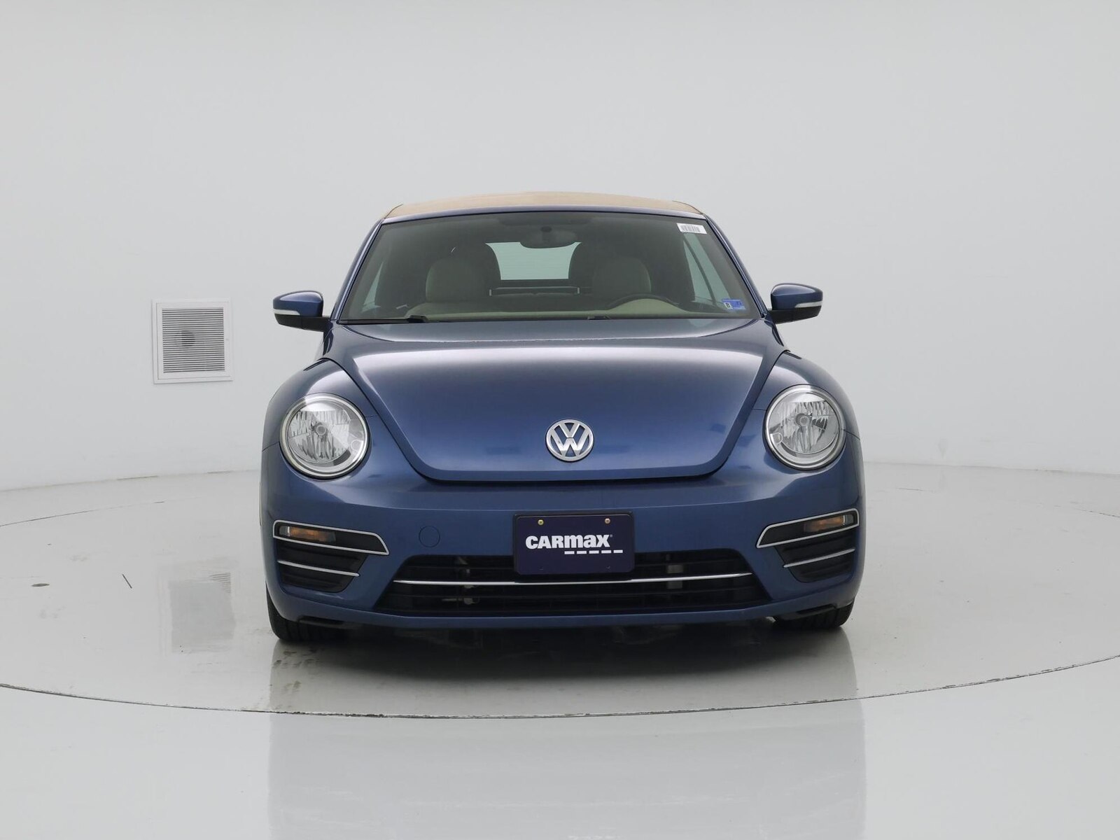 2019 Volkswagen Beetle S - Photo 6