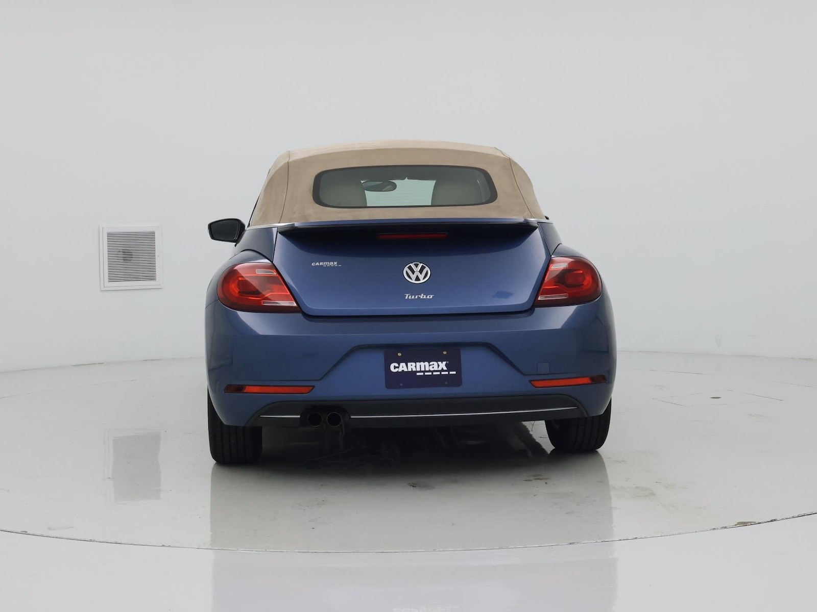 2019 Volkswagen Beetle S - Photo 7