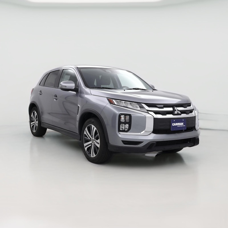 2024 Mitsubishi Outlander Sport SE
