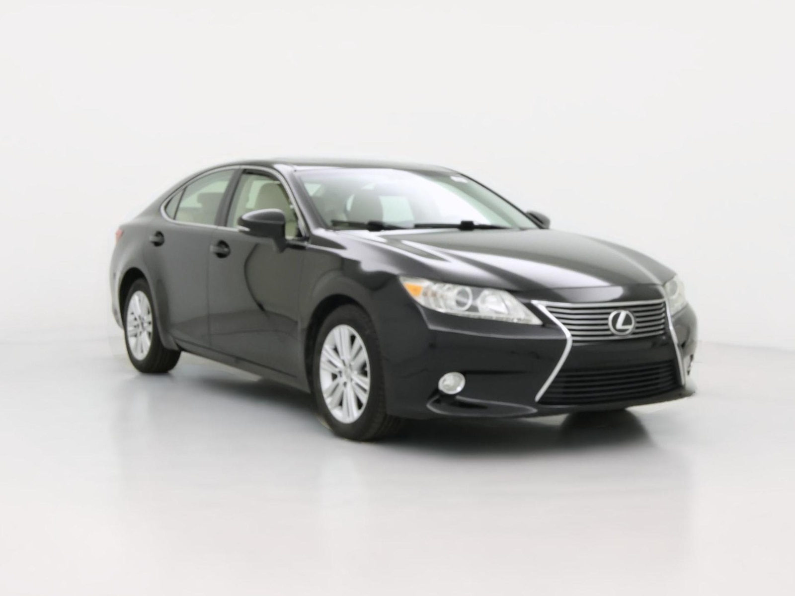 2015 Lexus ES
