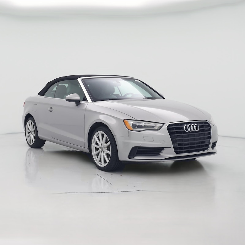 2016 Audi A3 Premium Plus