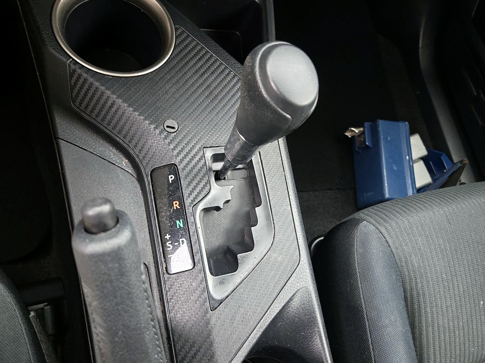 2014 Toyota RAV4 LE - Photo 18
