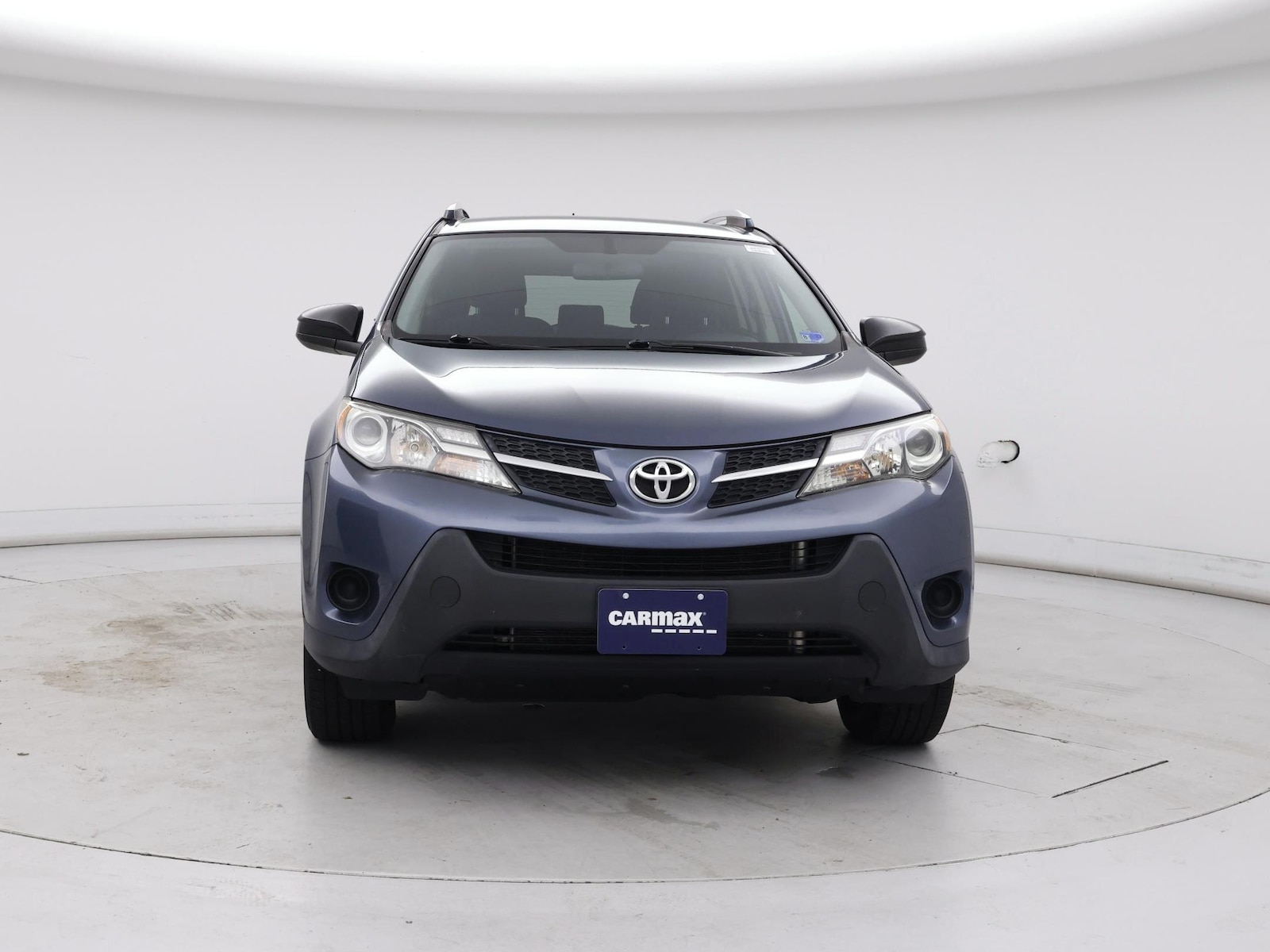 2014 Toyota RAV4 LE - Photo 6