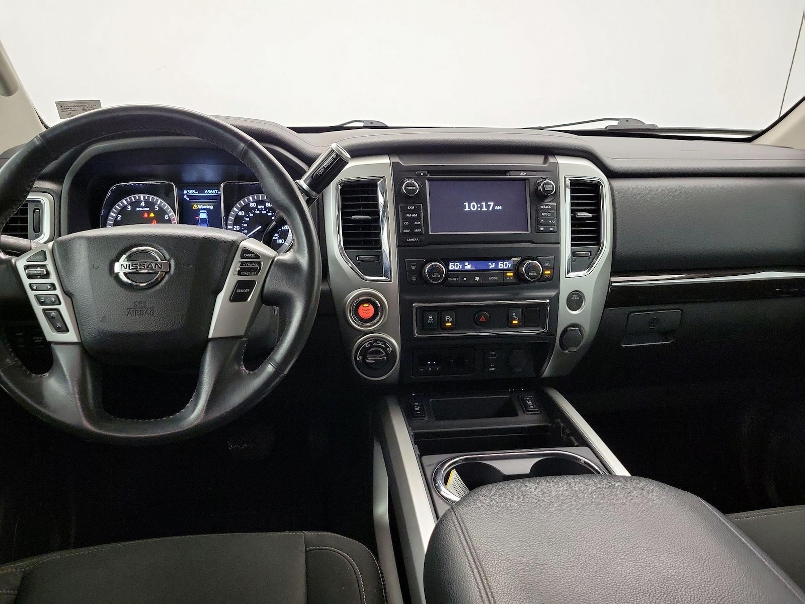 Navigation System