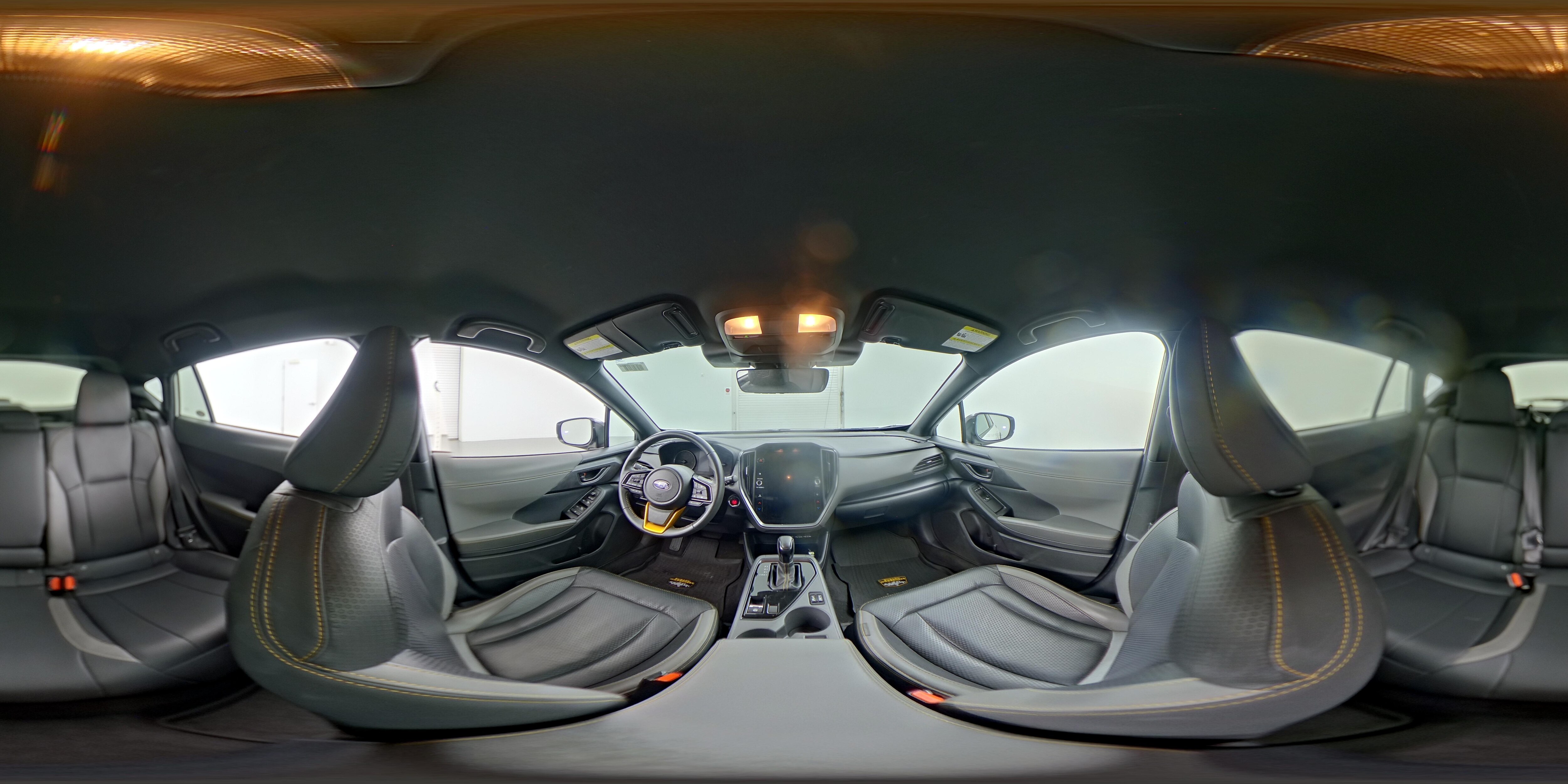 2024 Subaru Crosstrek Wilderness - Photo 24