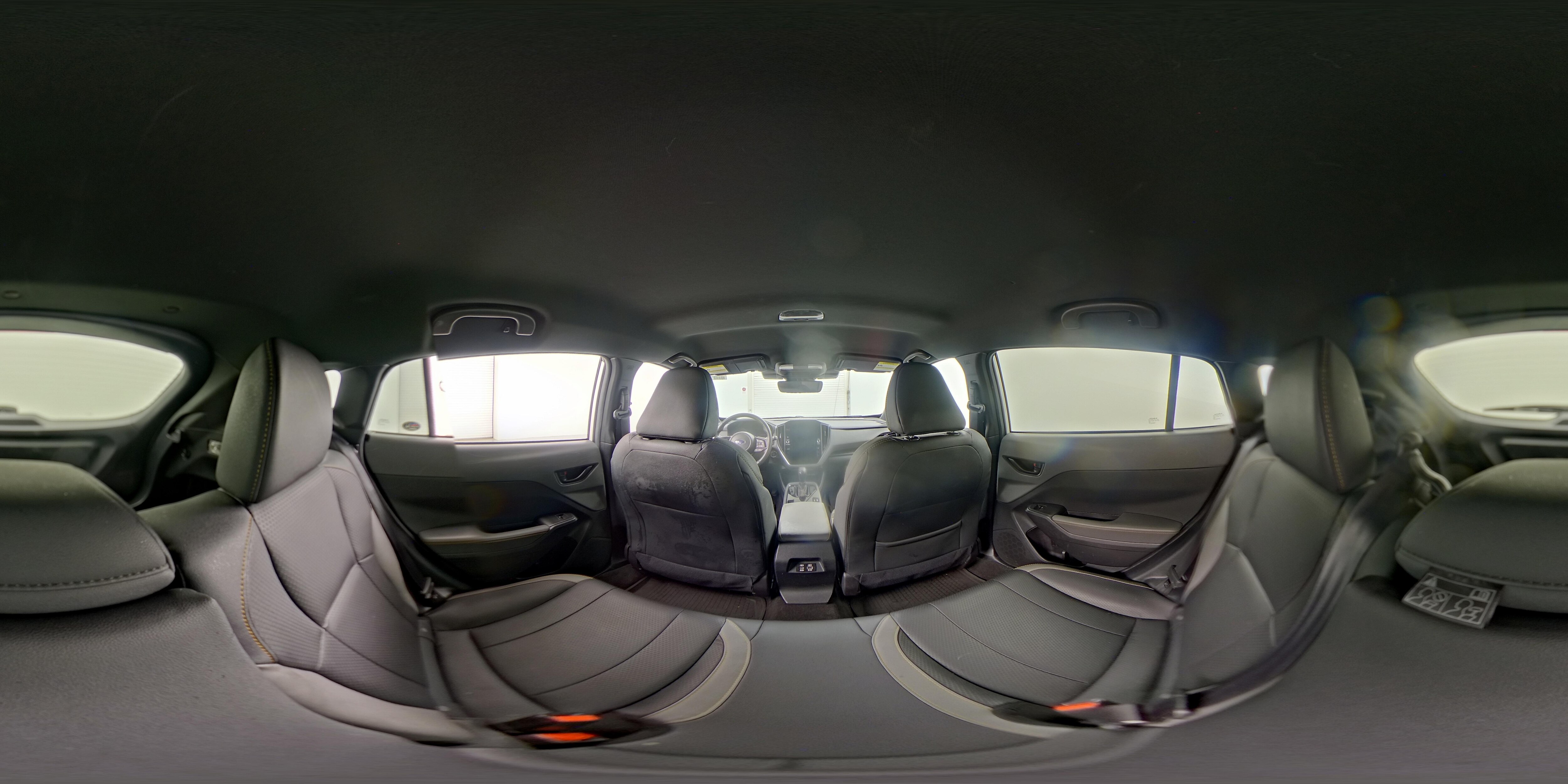 2024 Subaru Crosstrek Wilderness - Photo 25