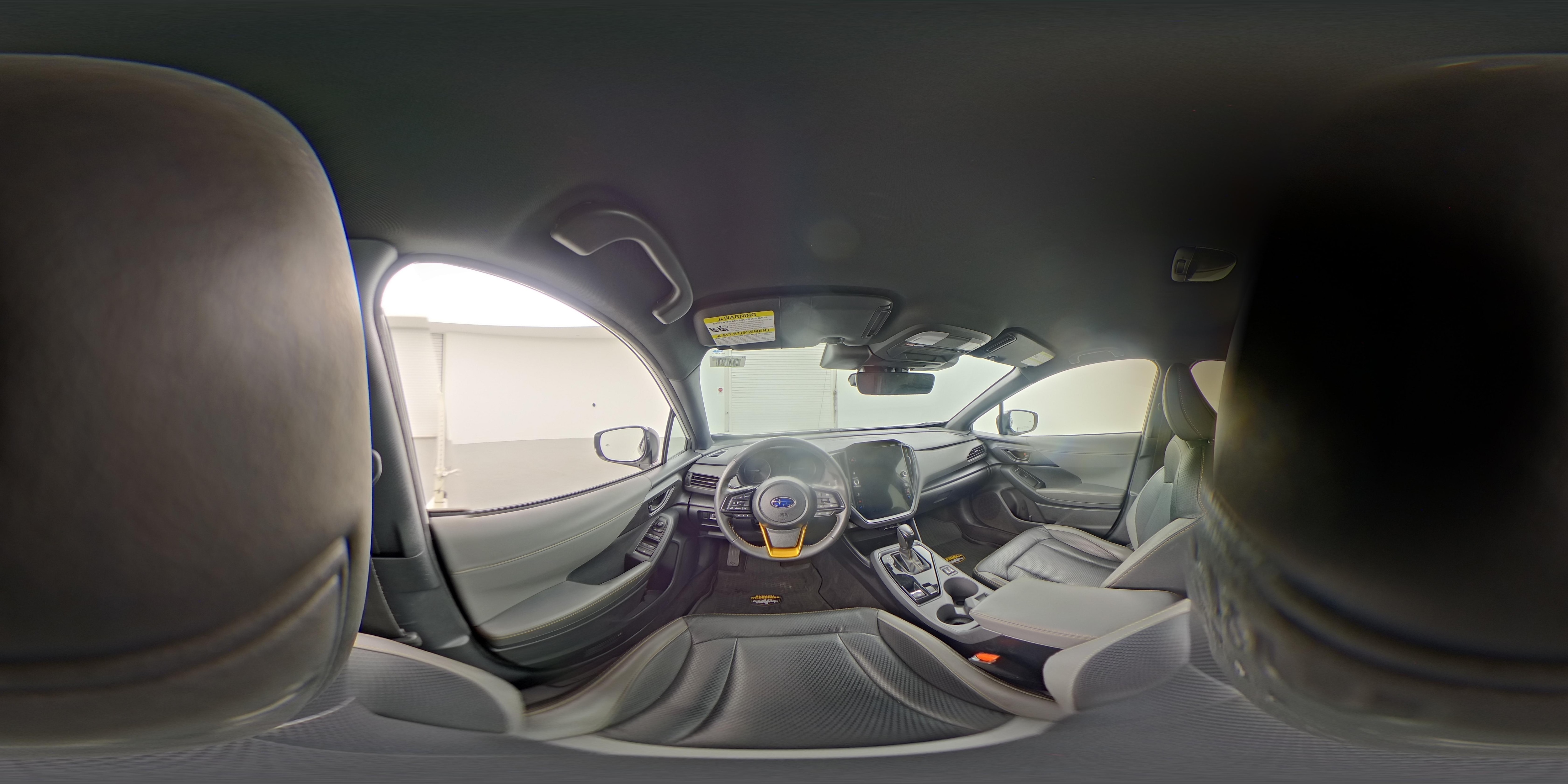 2024 Subaru Crosstrek Wilderness - Photo 26