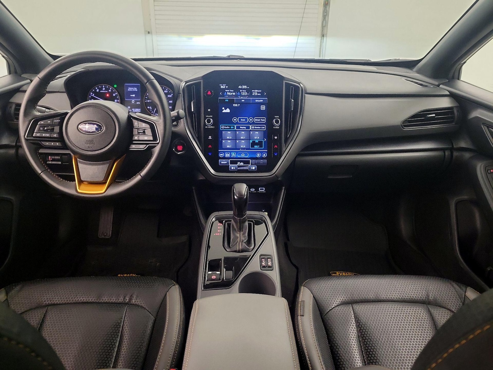 2024 Subaru Crosstrek Wilderness - Photo 10