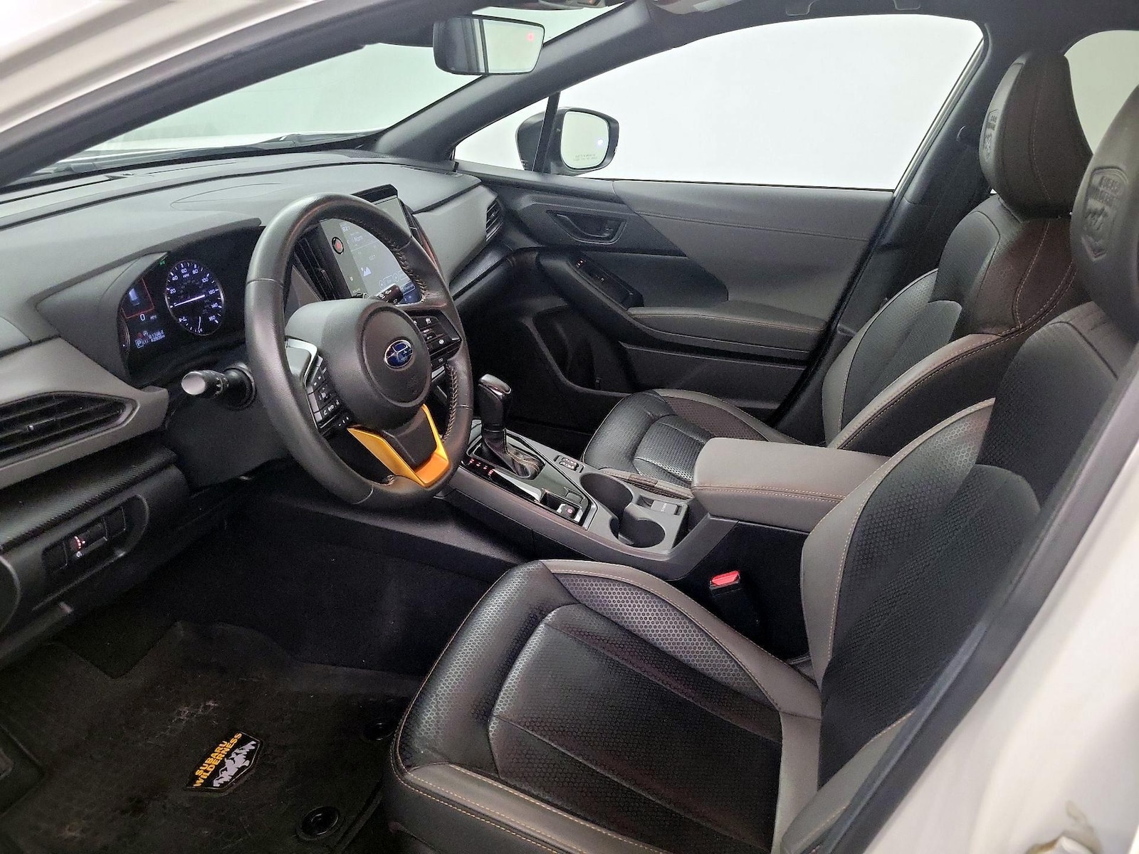 2024 Subaru Crosstrek Wilderness - Photo 12