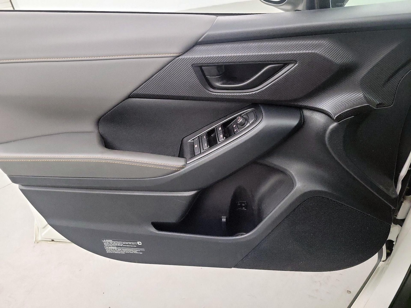 2024 Subaru Crosstrek Wilderness - Photo 13