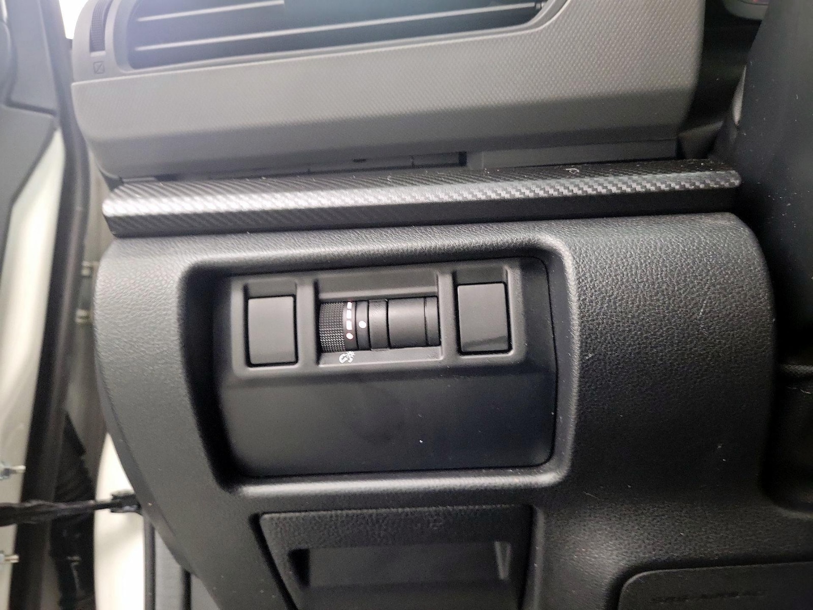 2024 Subaru Crosstrek Wilderness - Photo 14
