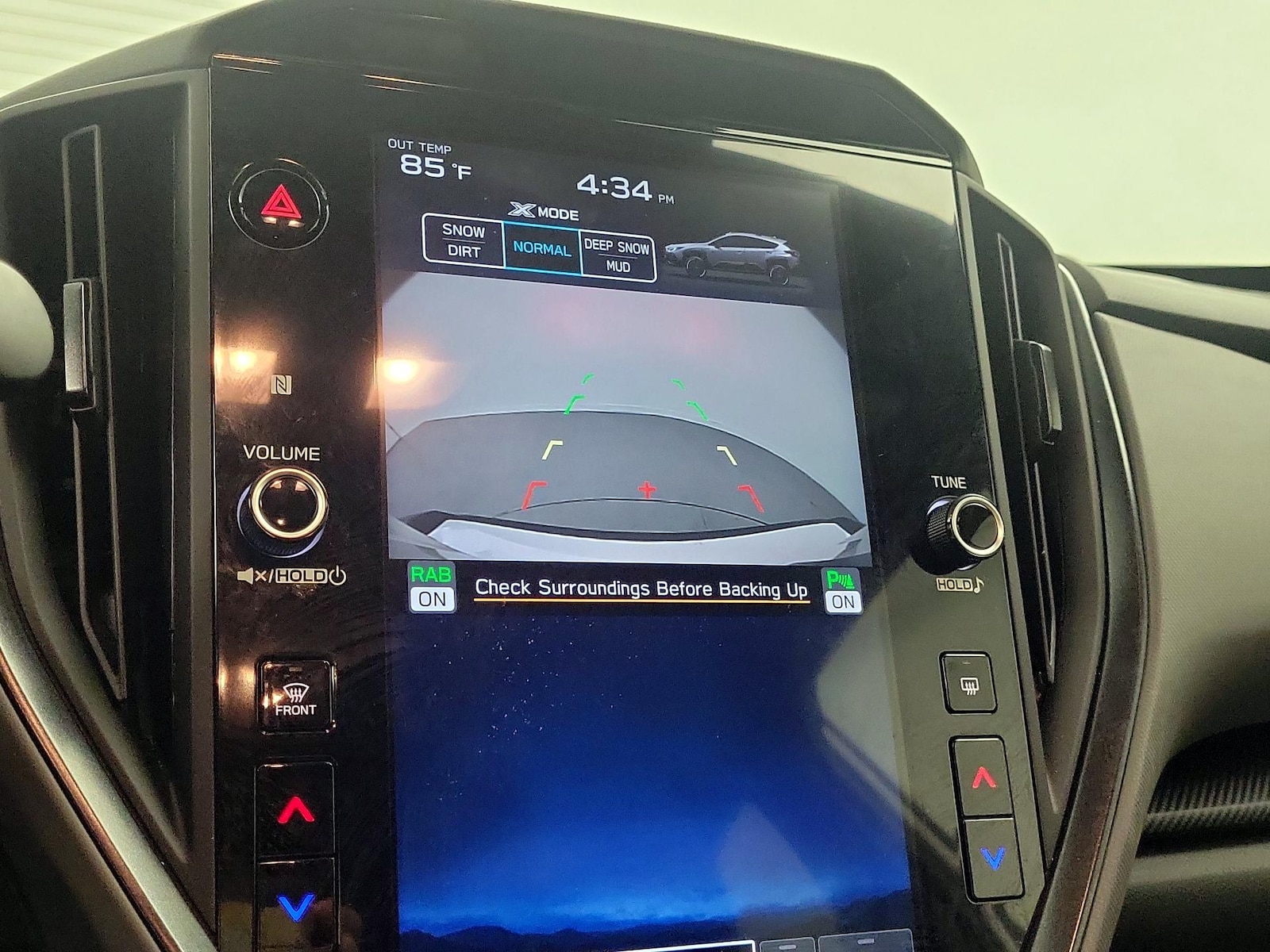2024 Subaru Crosstrek Wilderness - Photo 15