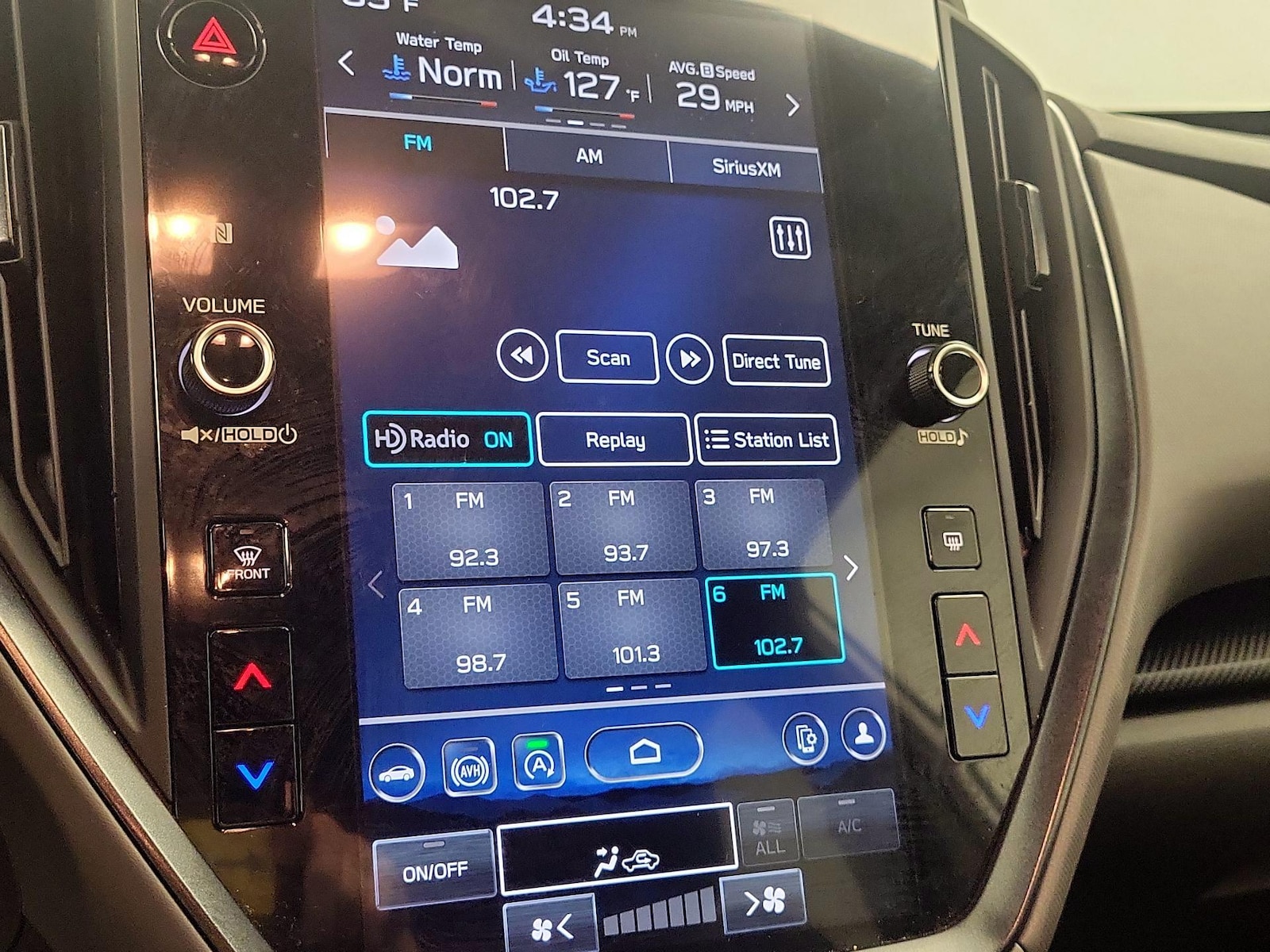 2024 Subaru Crosstrek Wilderness - Photo 16