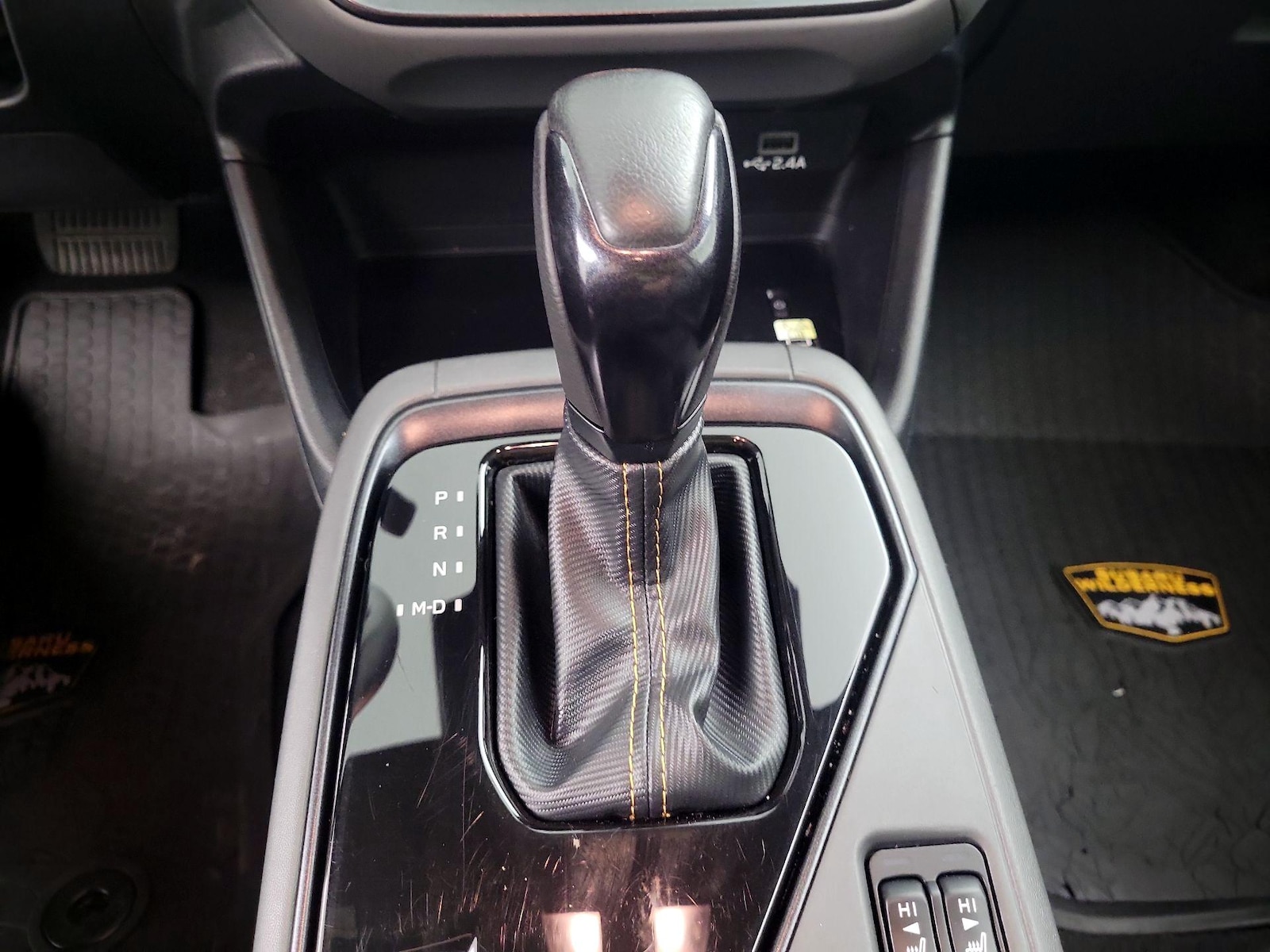 2024 Subaru Crosstrek Wilderness - Photo 18