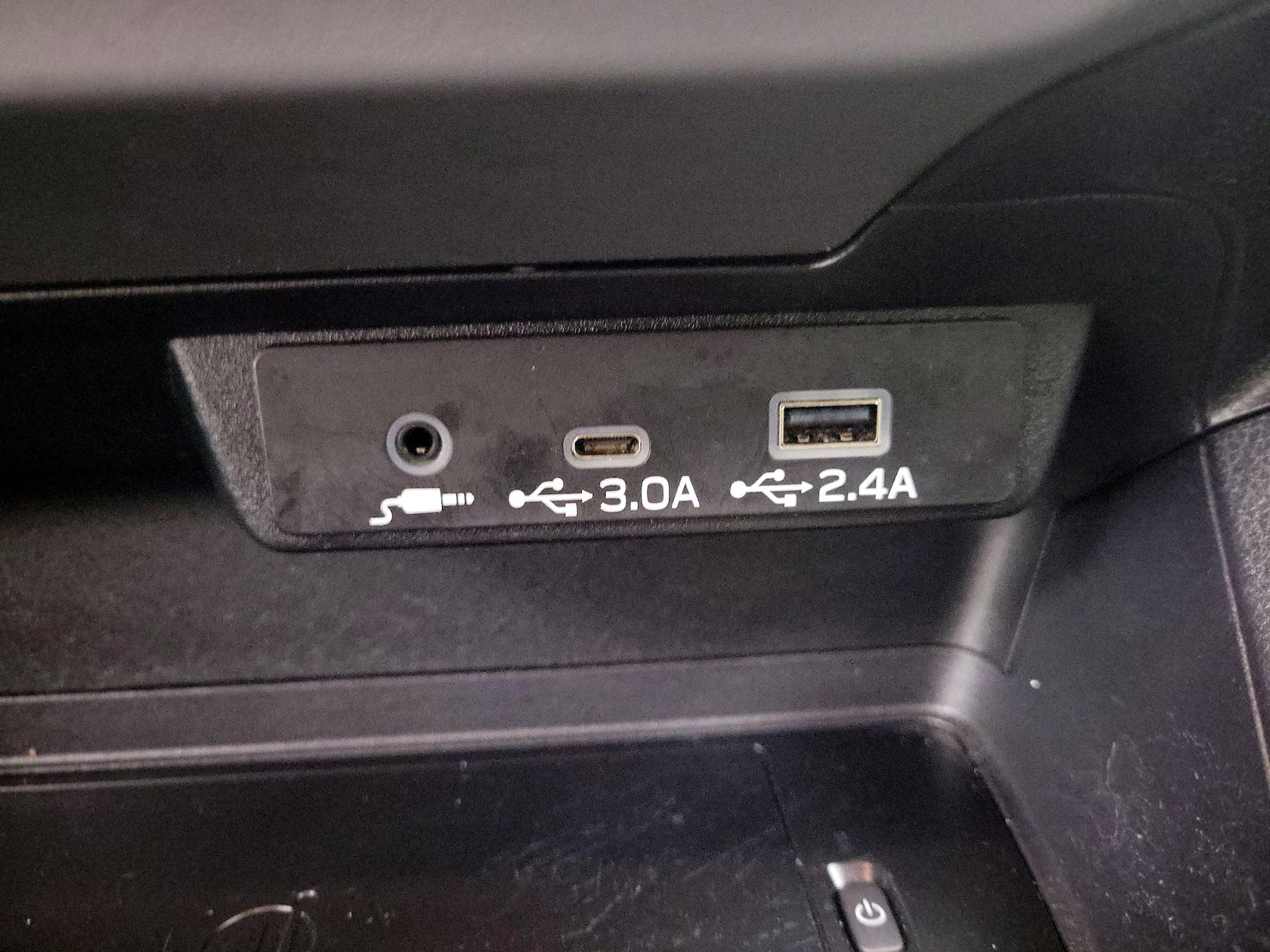 2024 Subaru Crosstrek Wilderness - Photo 19