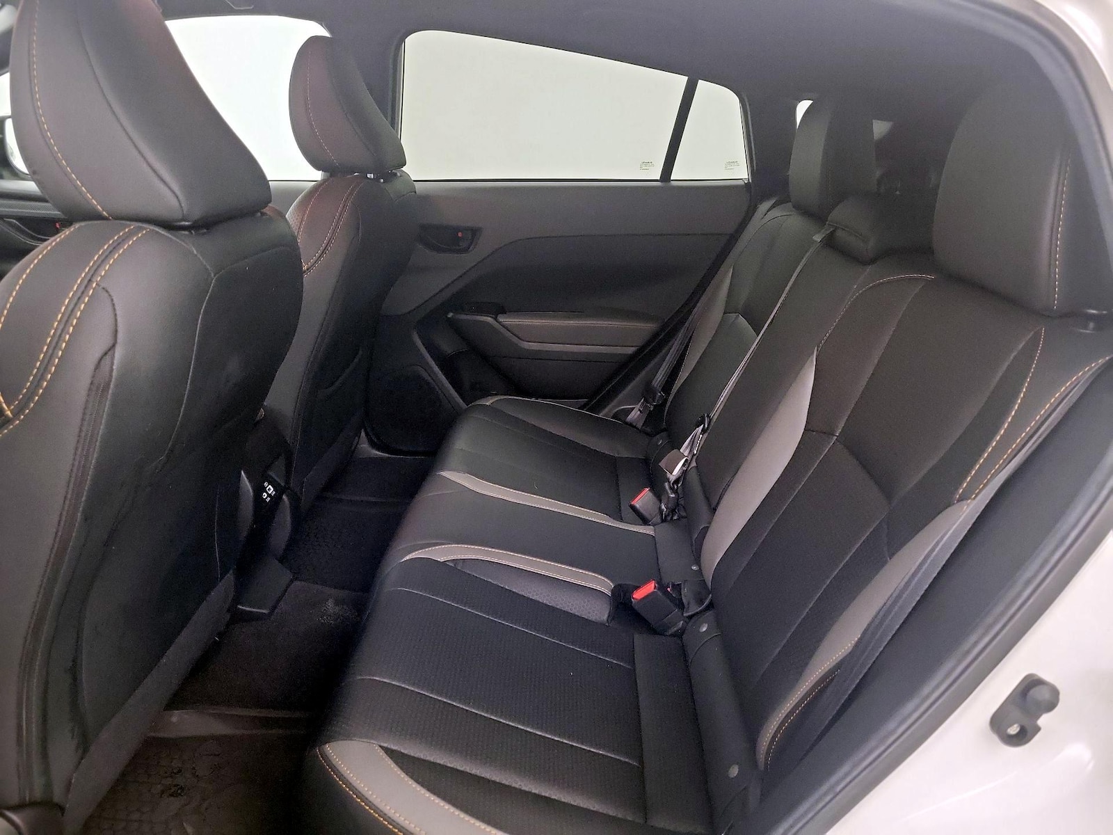 2024 Subaru Crosstrek Wilderness - Photo 20